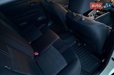 Хэтчбек Nissan Leaf 2020 в Смыге фото 15 Хэтчбек Nissan Leaf 2020 в Смыге