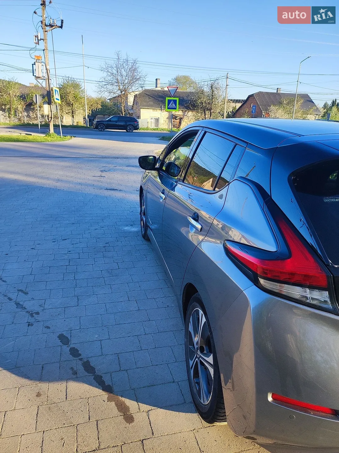 2018 Nissan Leaf - мініатюра 22