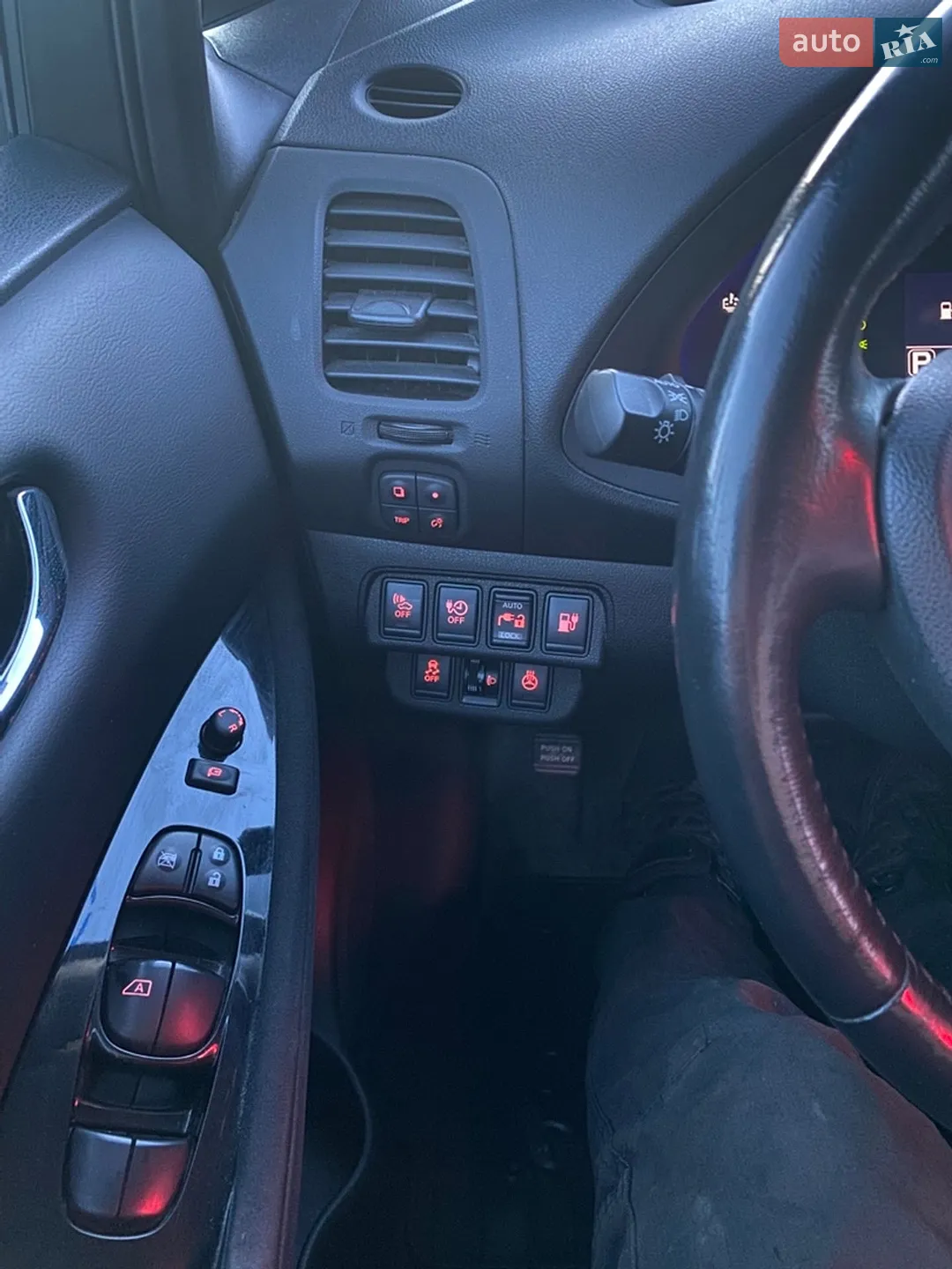 2015 Nissan Leaf - мініатюра 20