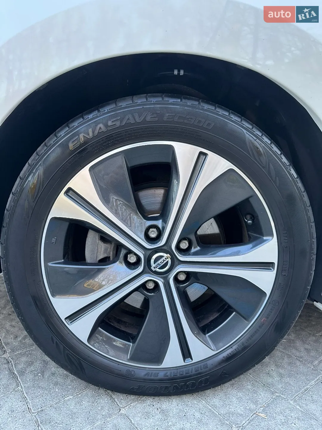 2018 Nissan Leaf - мініатюра 23