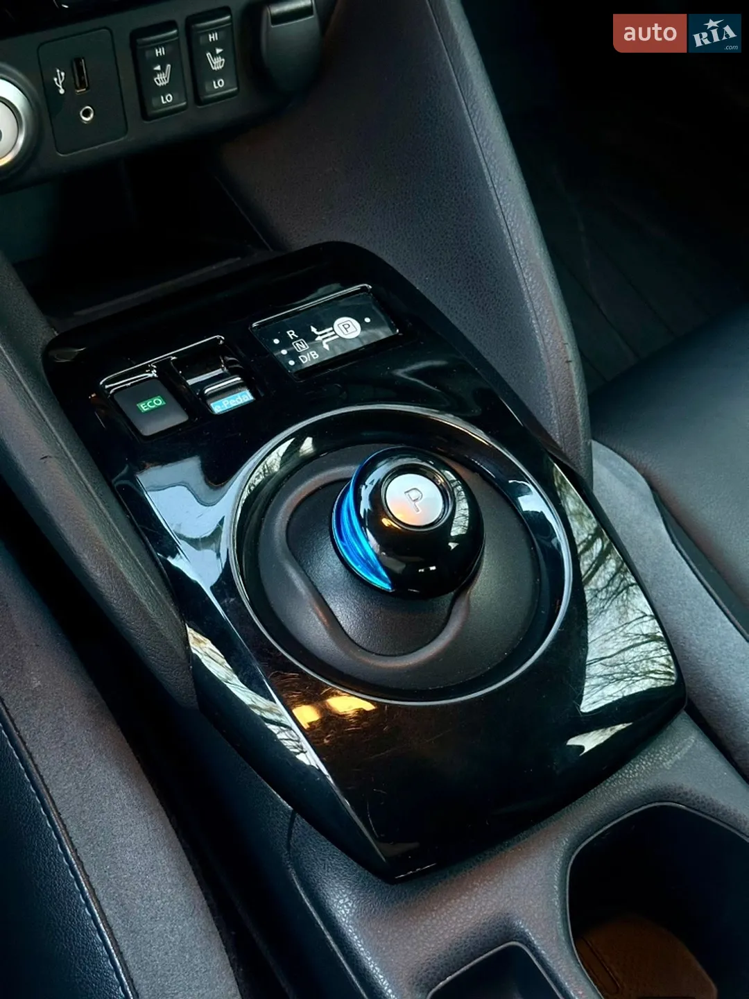 2018 Nissan Leaf - мініатюра 29