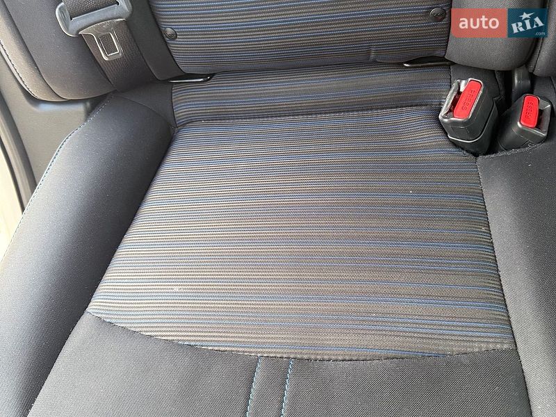 Хэтчбек Nissan Leaf 2022 в Ровно