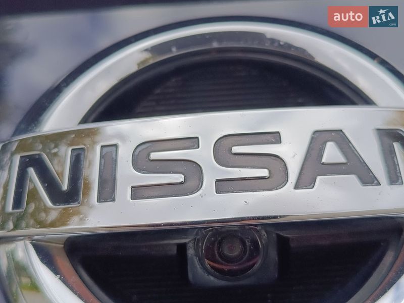 Хэтчбек Nissan Leaf 2020 в Бердичеве