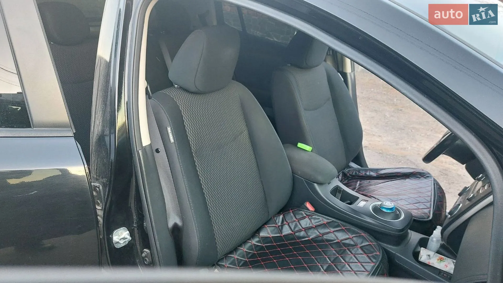 2015 Nissan Leaf - мініатюра 26