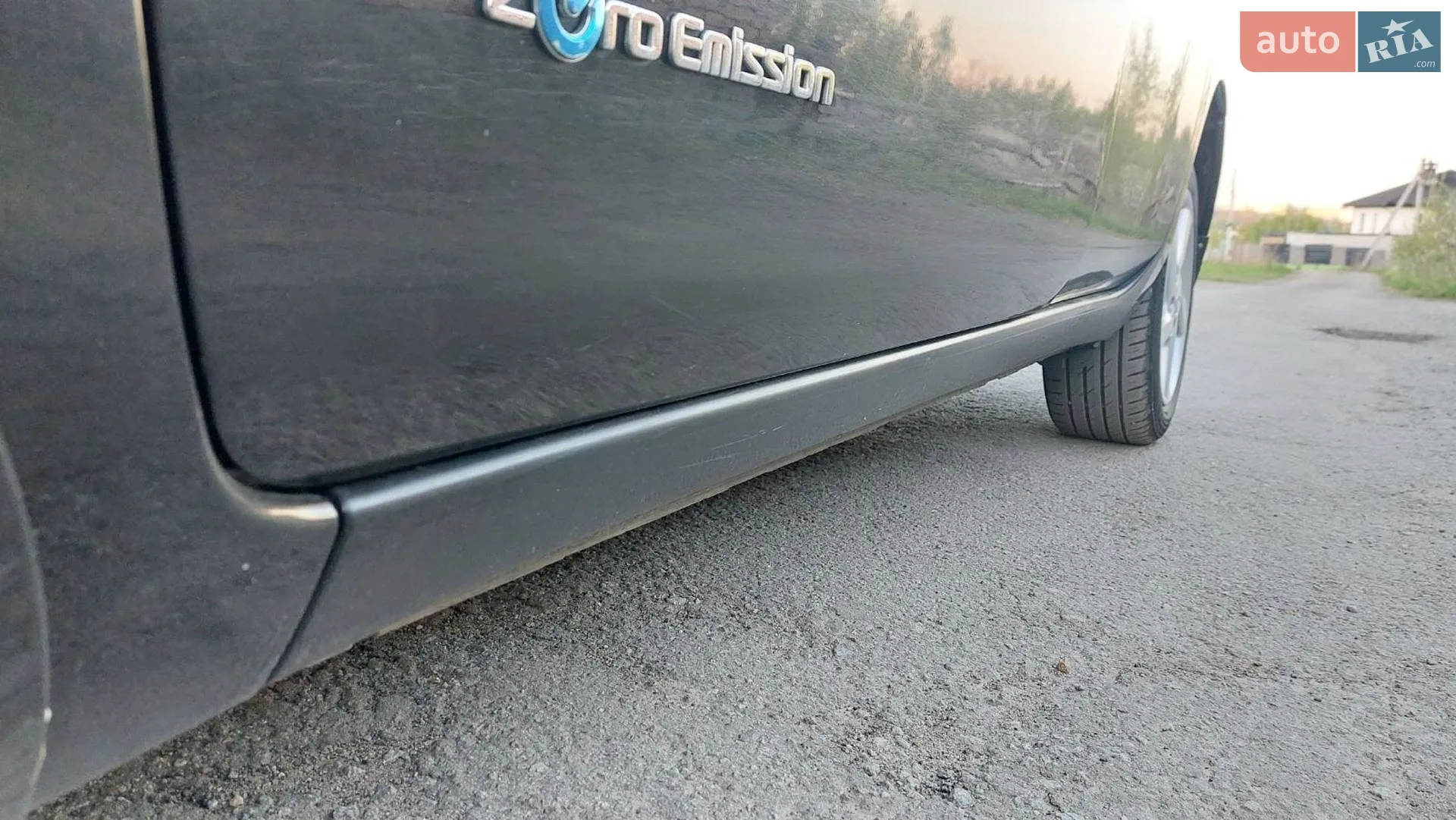 2015 Nissan Leaf - мініатюра 30