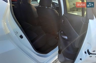 Хэтчбек Nissan Leaf 2019 в Черновцах