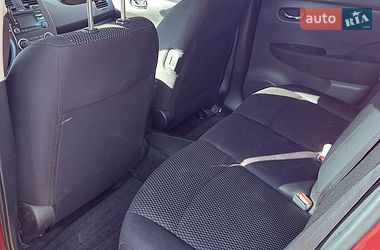 Хэтчбек Nissan Leaf 2014 в Киеве