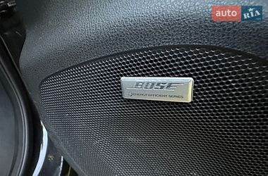Хэтчбек Nissan Leaf 2016 в Днепре