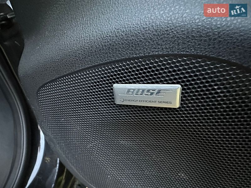 Хэтчбек Nissan Leaf 2016 в Днепре