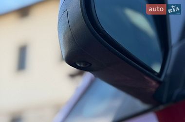 Хэтчбек Nissan Leaf 2017 в Золочеве