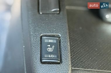 Хэтчбек Nissan Leaf 2017 в Золочеве
