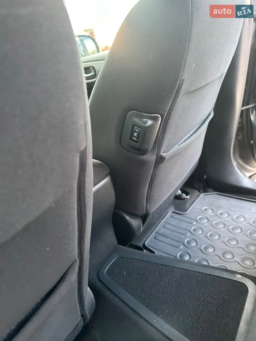 2014 Nissan Leaf - мініатюра 8
