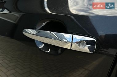 Хэтчбек Nissan Leaf 2014 в Мукачево