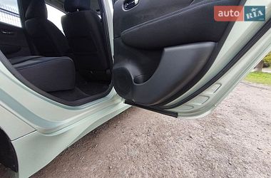 Хетчбек Nissan Leaf 2018 в Луцьку