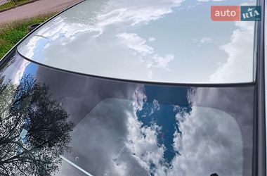 Хетчбек Nissan Leaf 2018 в Луцьку