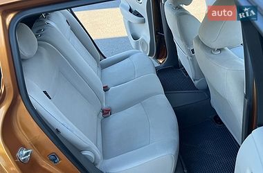 Хэтчбек Nissan Leaf 2016 в Одессе фото 37 Хэтчбек Nissan Leaf 2016 в Одессе