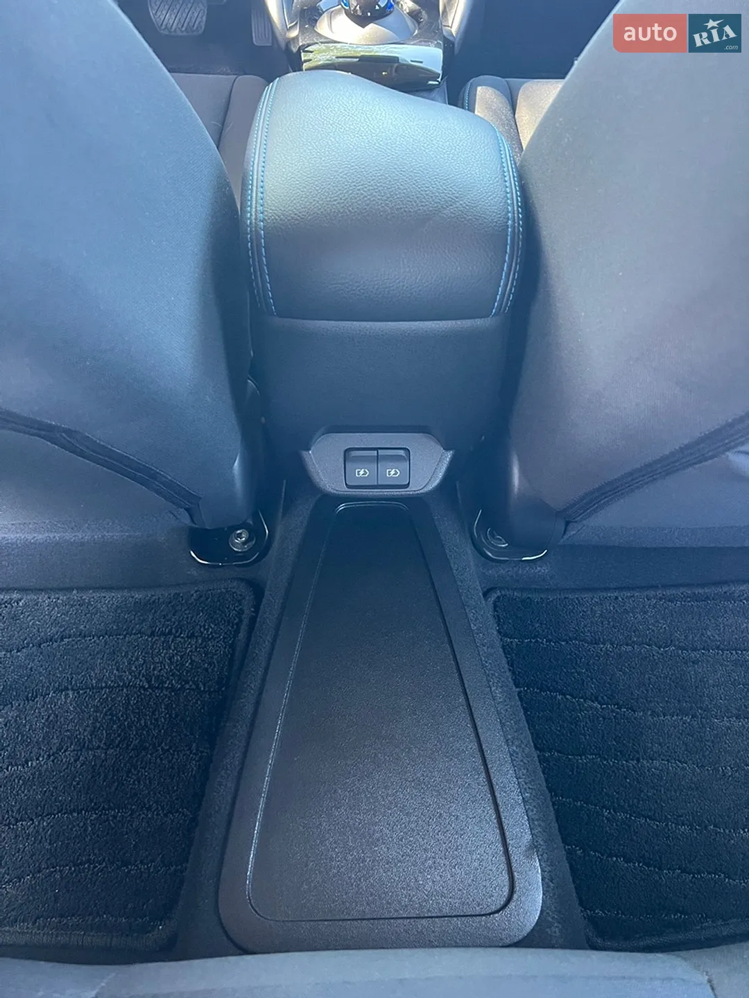 2022 Nissan Leaf - мініатюра 17