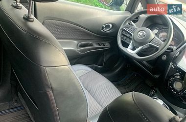 Хэтчбек Nissan Leaf 2020 в Казатине