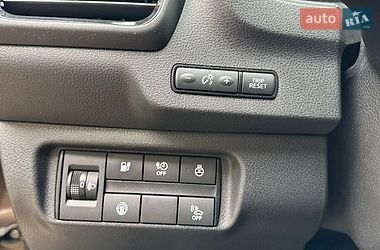 Хэтчбек Nissan Leaf 2018 в Черновцах