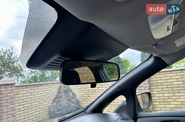 Хэтчбек Nissan Leaf 2018 в Черновцах