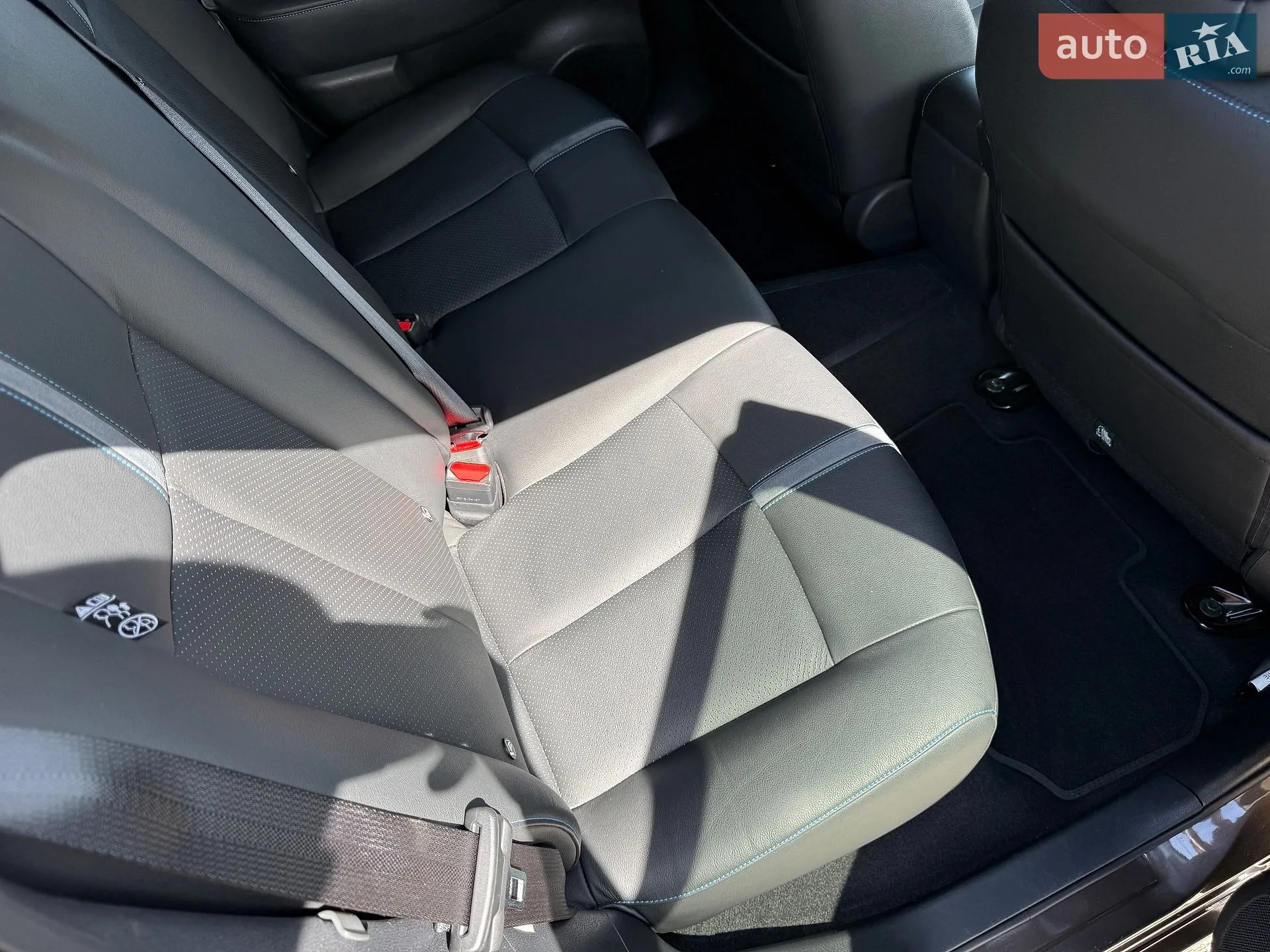 2018 Nissan Leaf - мініатюра 25