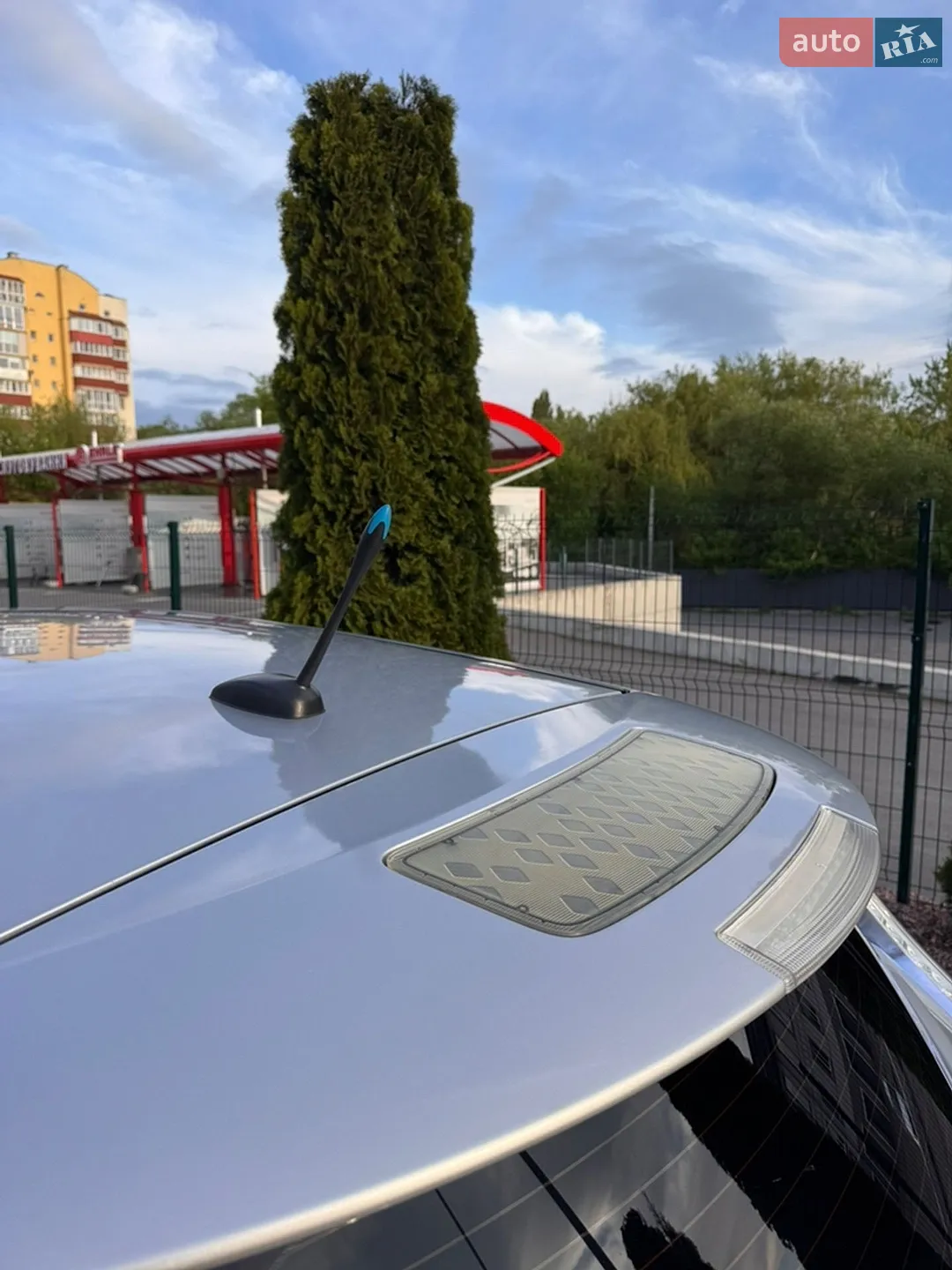 2012 Nissan Leaf - мініатюра 18