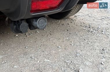 Хэтчбек Nissan Leaf 2019 в Львове
