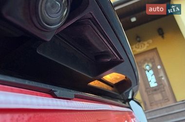 Хэтчбек Nissan Leaf 2019 в Львове