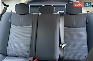 Хэтчбек Nissan Leaf 2019 в Львове