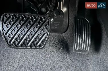 Хэтчбек Nissan Leaf 2019 в Львове