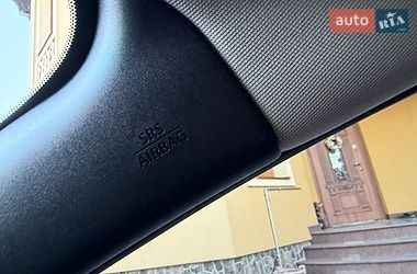 Хэтчбек Nissan Leaf 2019 в Львове