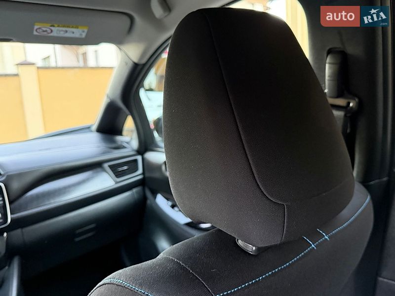 Хэтчбек Nissan Leaf 2019 в Львове