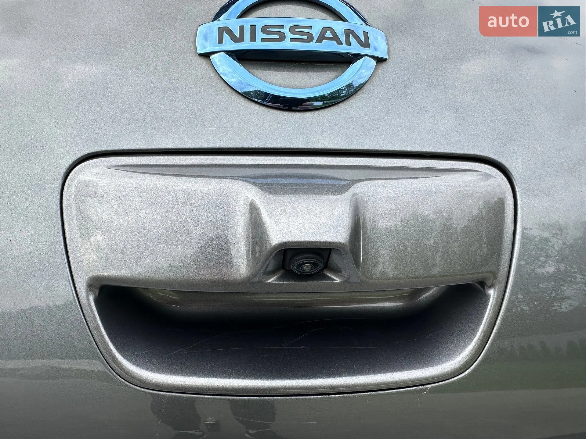 2017 Nissan Leaf - мініатюра 18