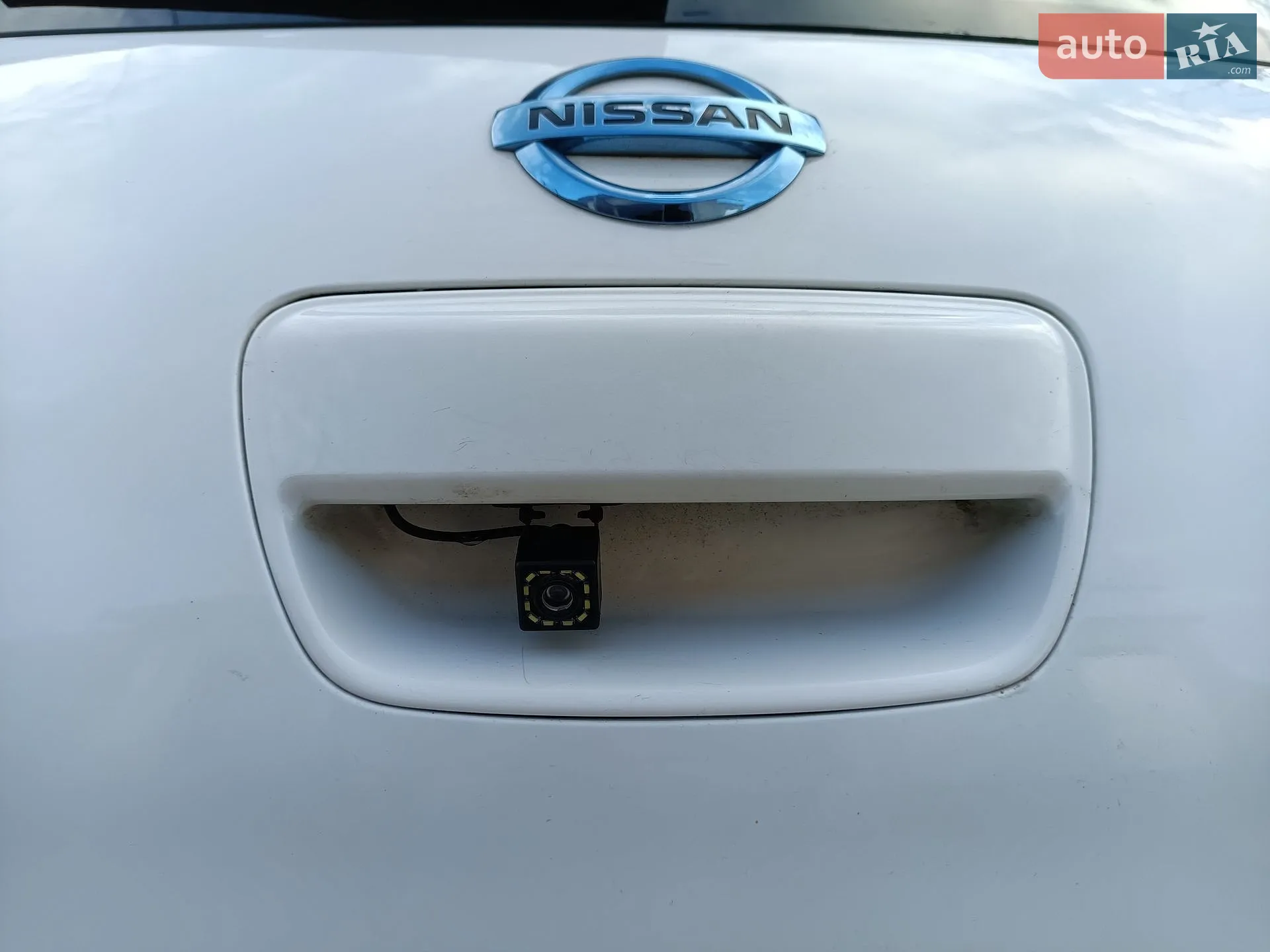 2013 Nissan Leaf - мініатюра 19