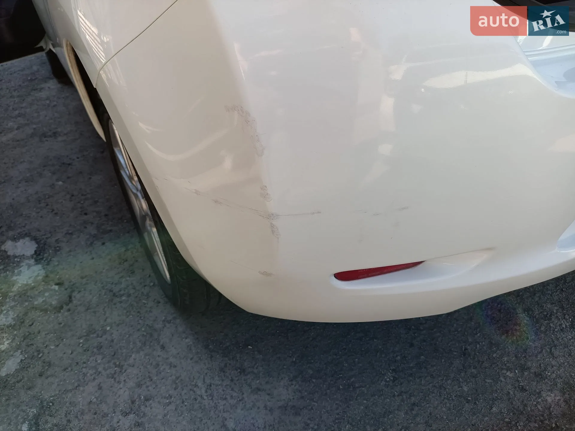 2013 Nissan Leaf - мініатюра 44