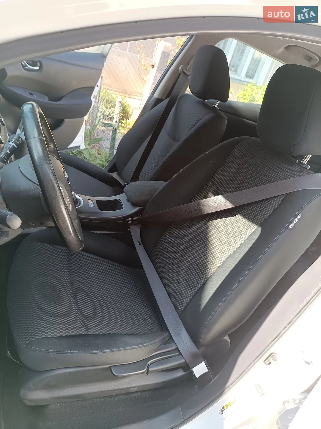2013 Nissan Leaf - мініатюра 57