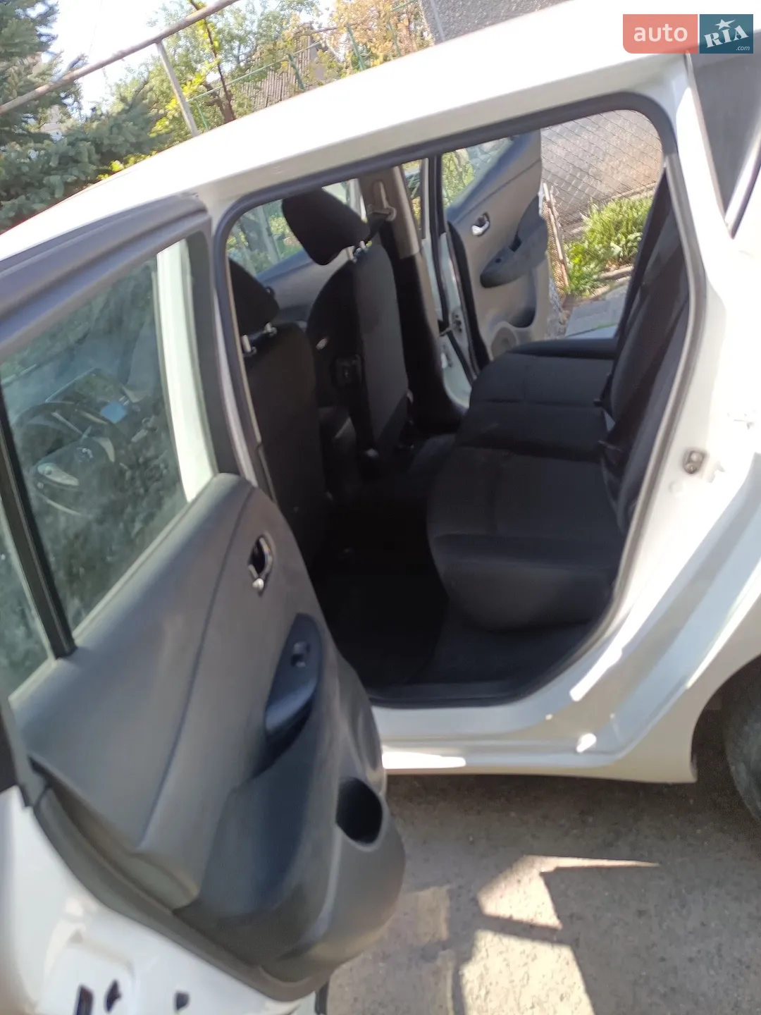 2013 Nissan Leaf - мініатюра 66