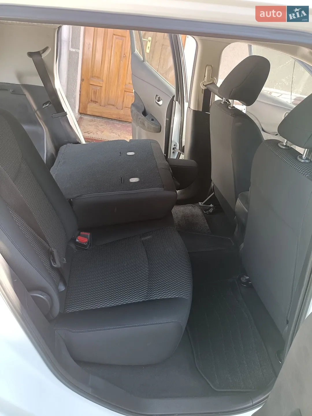 2013 Nissan Leaf - мініатюра 72