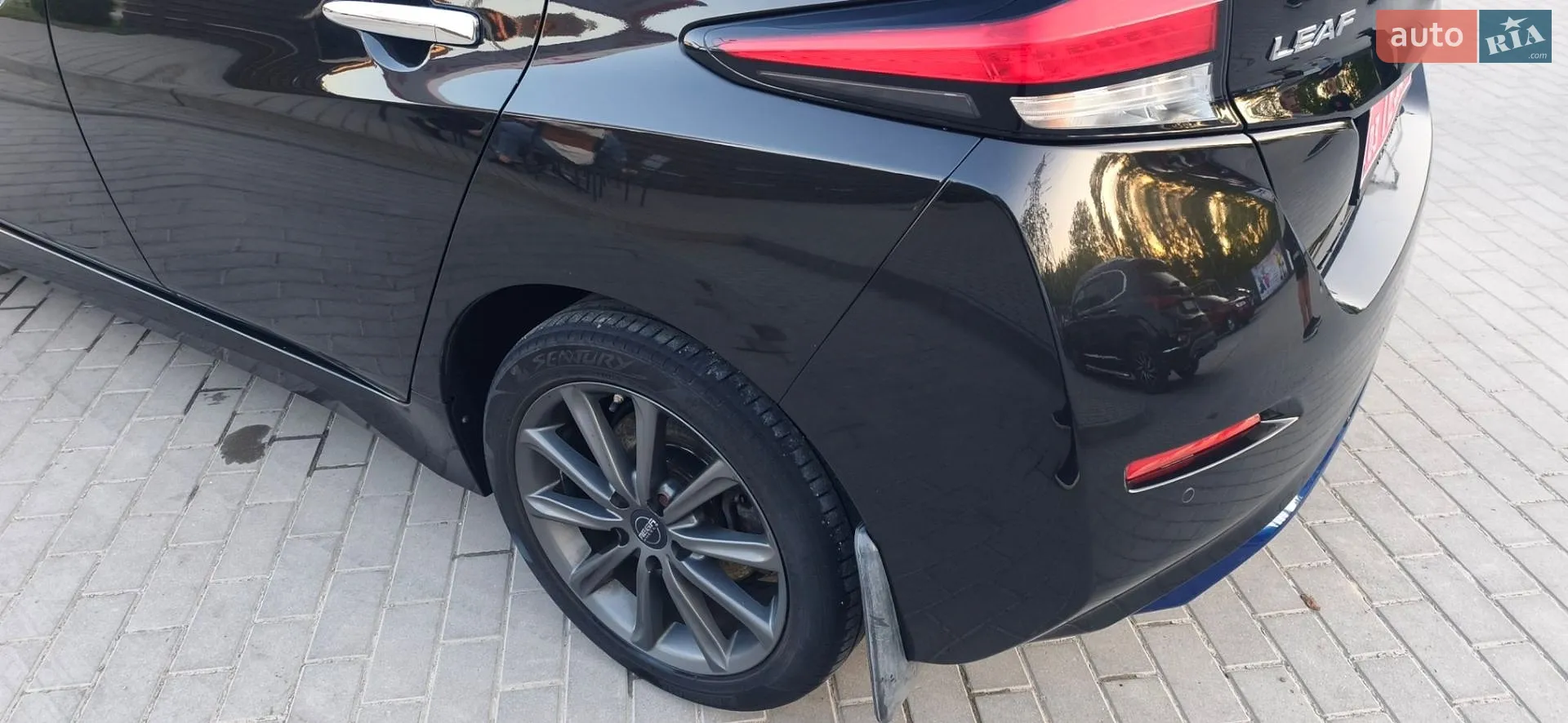 2018 Nissan Leaf - мініатюра 16