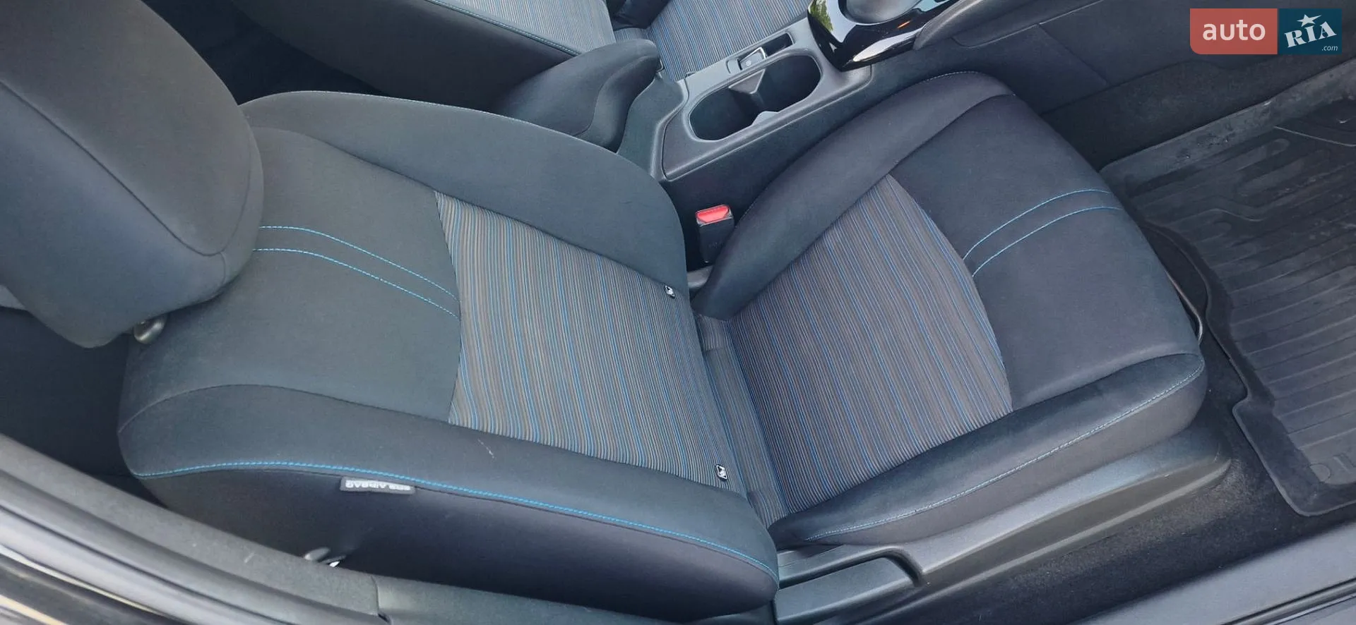 2018 Nissan Leaf - мініатюра 31