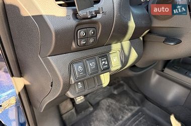 Хэтчбек Nissan Leaf 2017 в Запорожье фото 6 Хэтчбек Nissan Leaf 2017 в Запорожье