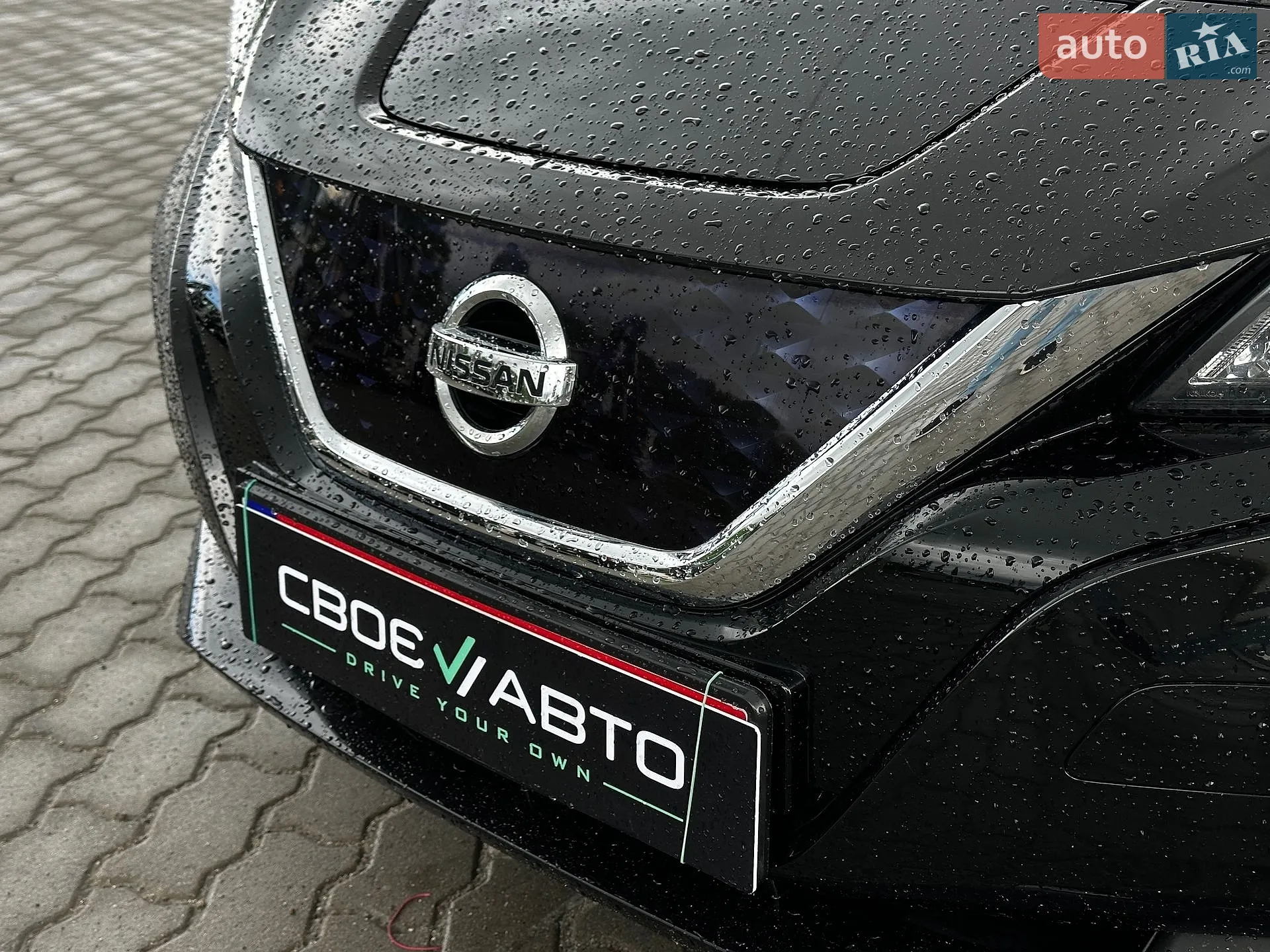 2018 Nissan Leaf - мініатюра 4