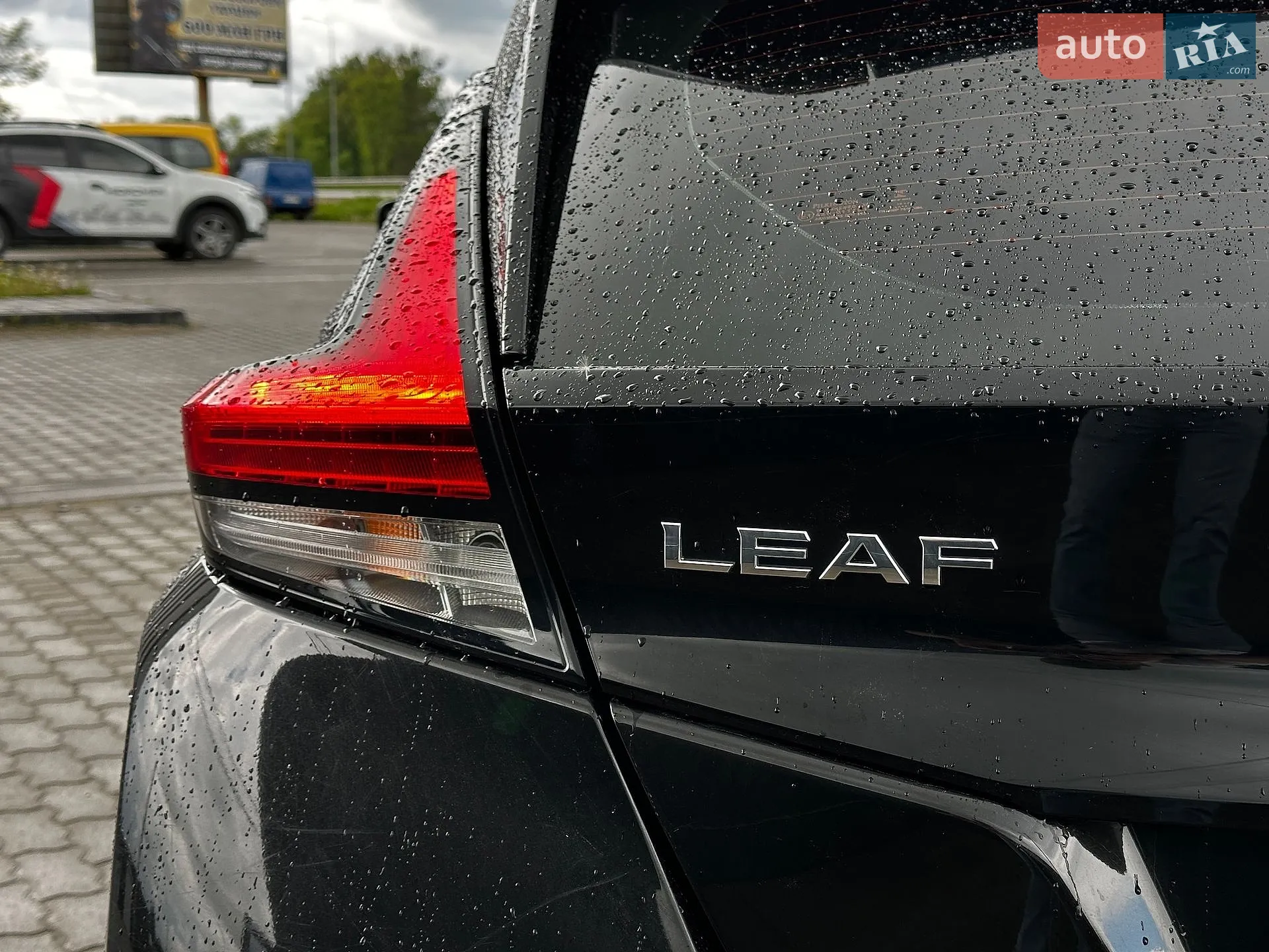 2018 Nissan Leaf - мініатюра 12
