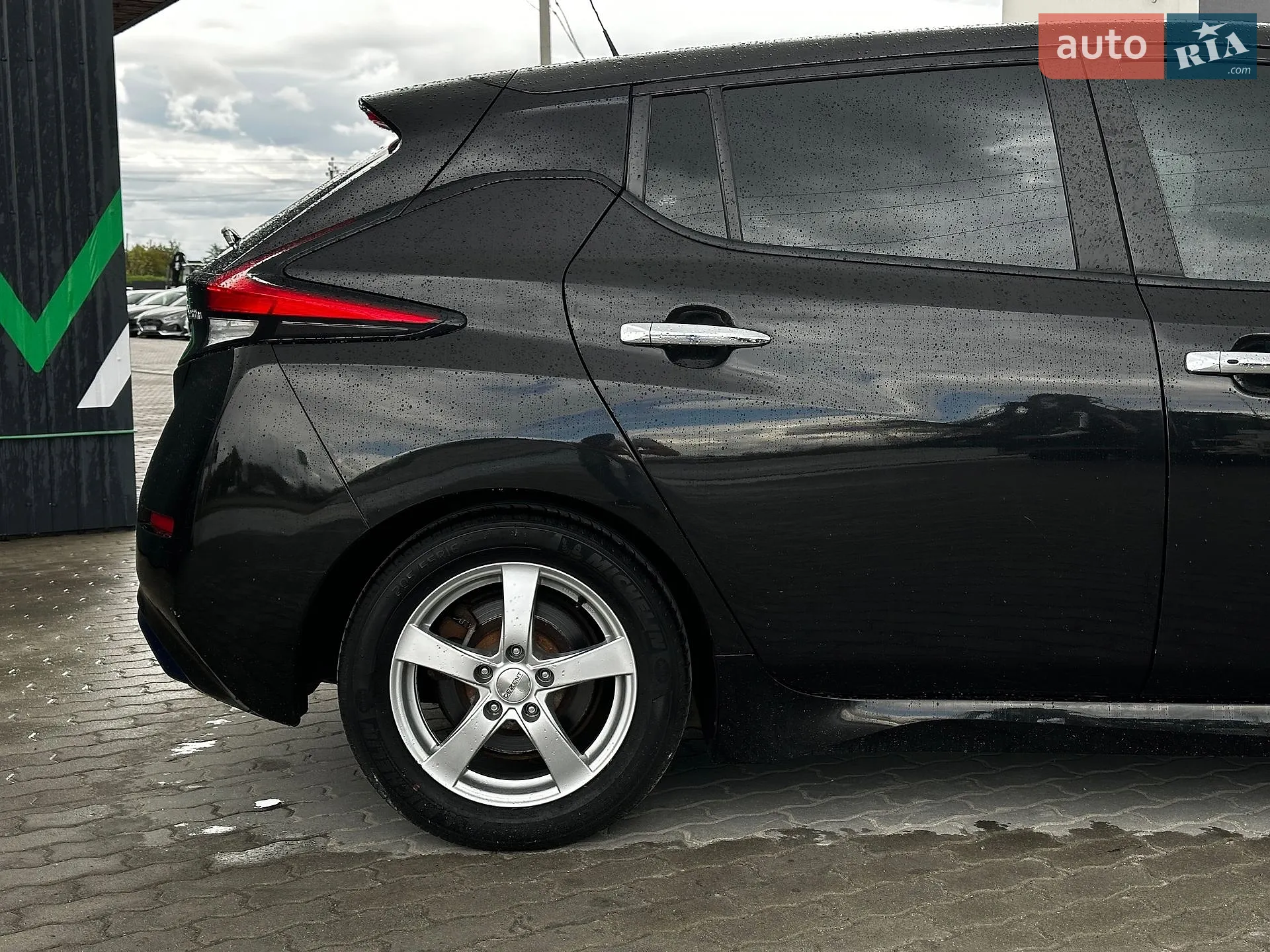 2018 Nissan Leaf - мініатюра 15