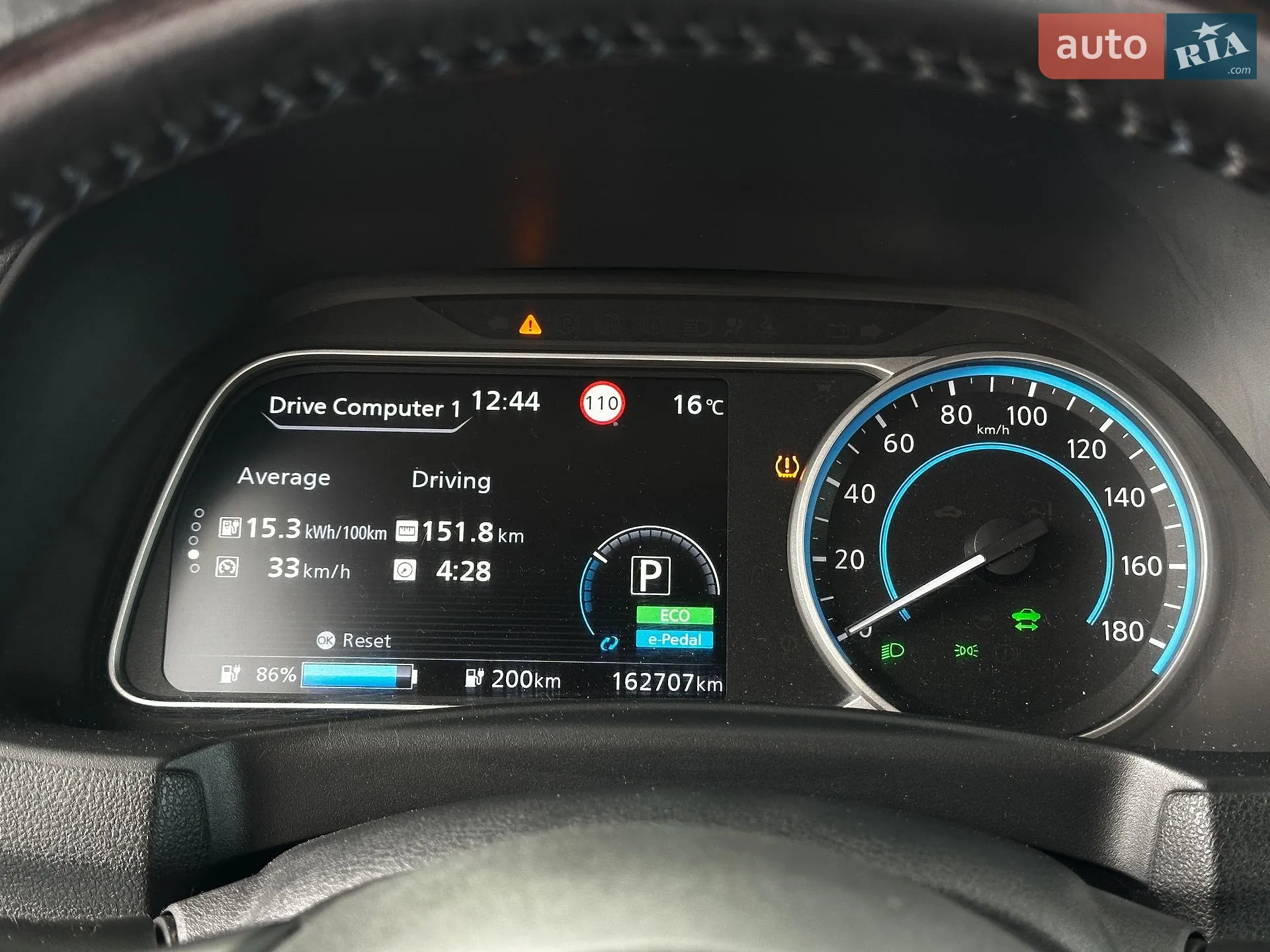 2018 Nissan Leaf - мініатюра 35
