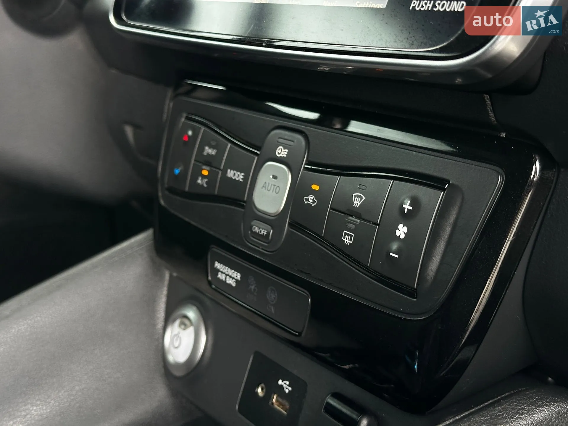2018 Nissan Leaf - мініатюра 49