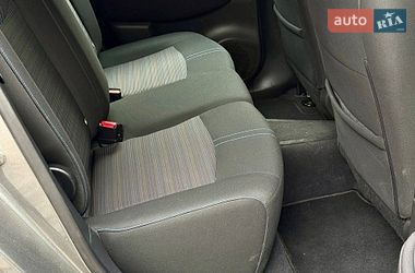 Хетчбек Nissan Leaf 2022 в Самборі