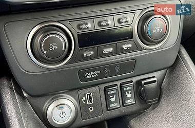 Хетчбек Nissan Leaf 2022 в Самборі