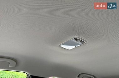 Хетчбек Nissan Leaf 2022 в Самборі