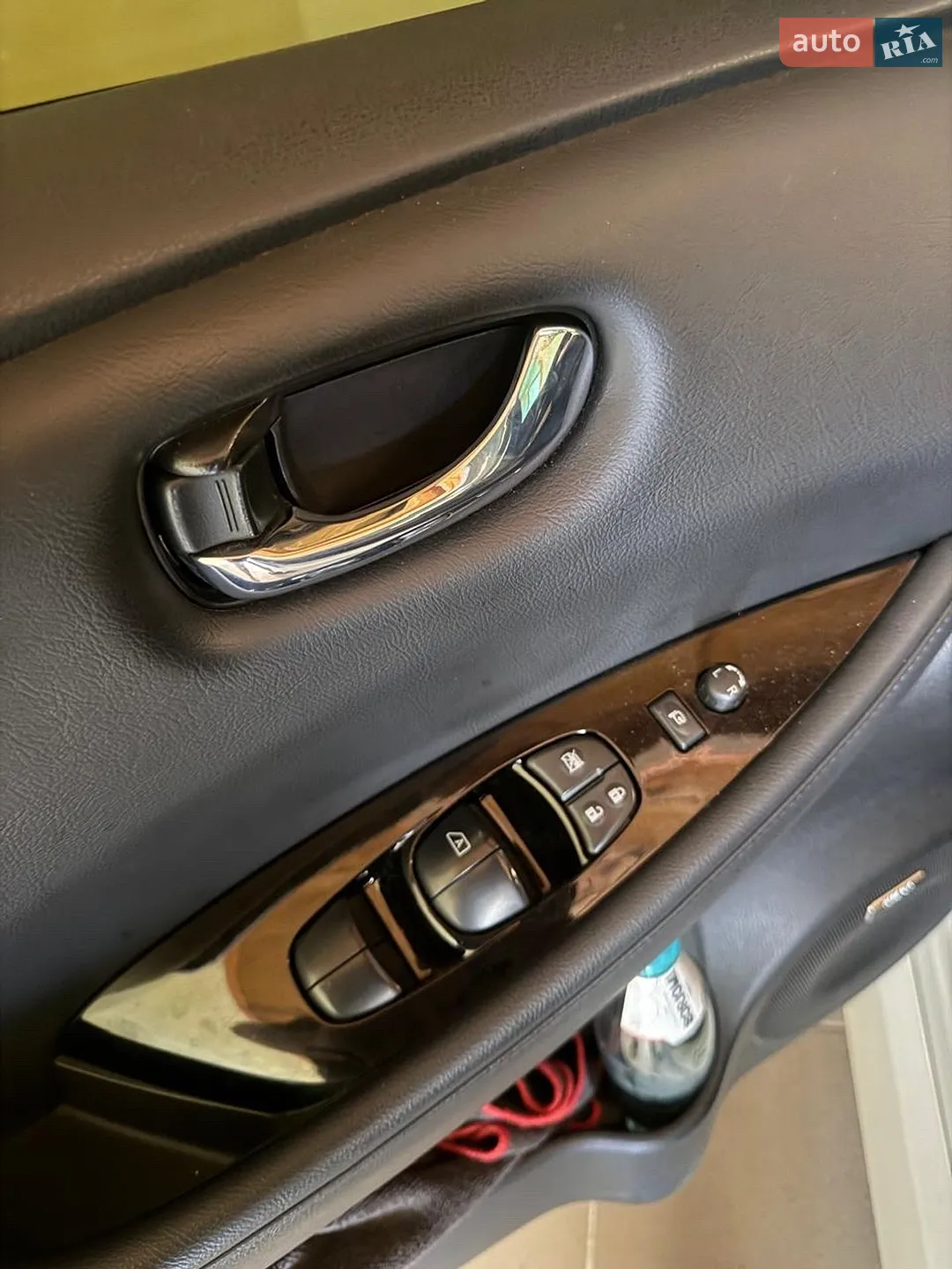 2018 Nissan Leaf - мініатюра 8